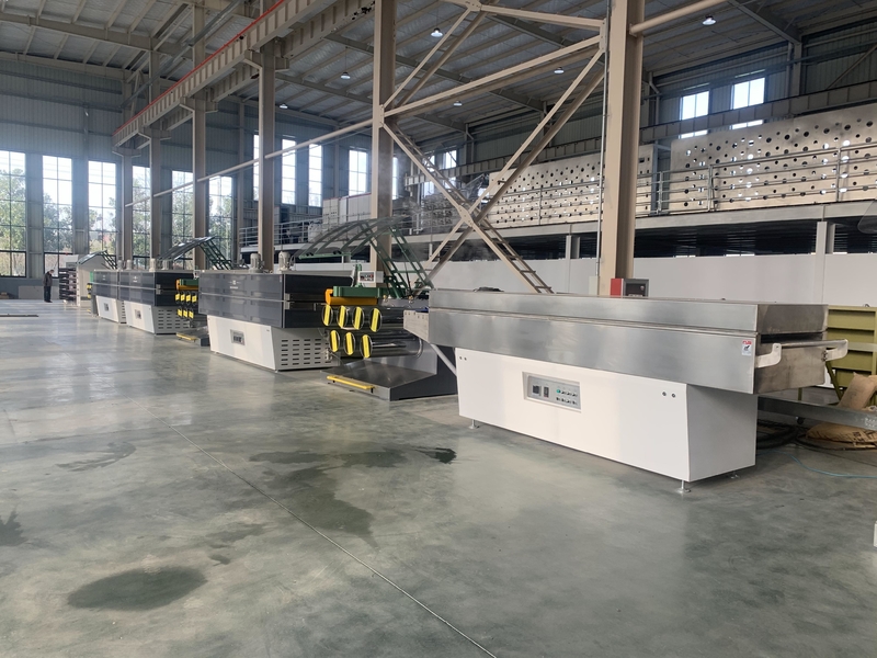 China Changzhou Leap Machinery Co., Ltd. Perfil da empresa 