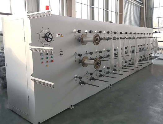 monofilamento de 0.2mm PP que faz a corda da máquina que faz a máquina 200kgh