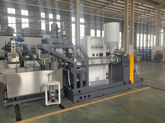 comprar a máquina do fio do monofilamento do PA de 0.1mm compõe a escova que faz 10kgh online manufacture