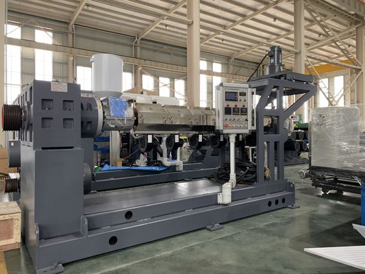 comprar Máquina de nylon 0.1-0.2mm 80kgh da extrusora do monofilamento do filamento da vassoura online manufacture