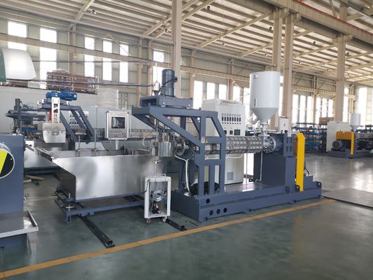 comprar máquina da extrusão do monofilamento 90kgh para o diâmetro 0.1-0.25mm do fio da vassoura do PA online manufacture