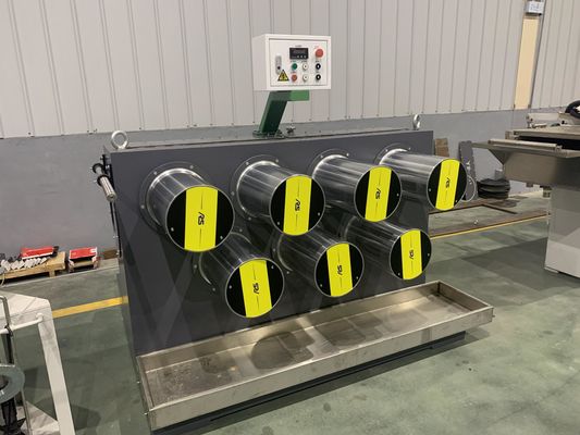 comprar fio do monofilamento do ANIMAL DE ESTIMAÇÃO 80kgh que faz a máquina na linha de nylon do ajustador online manufacture