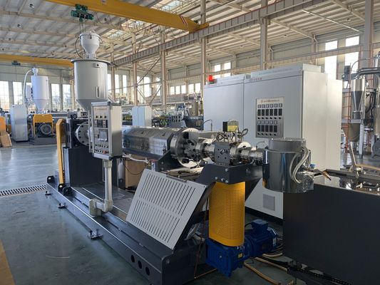 comprar Negador da máquina 900-5000 da extrusão do monofilamento da tela de tecelagem dos PP online manufacture