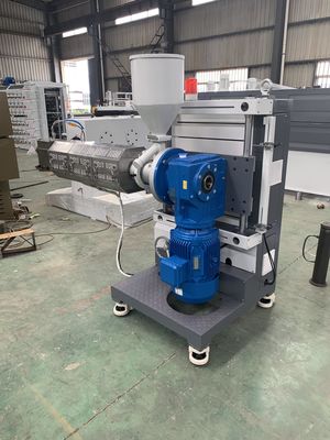 comprar fio do monofilamento 200kw que faz a máquina para o filamento da vassoura dos PP online manufacture