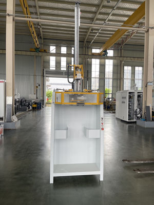 comprar a máquina de envolvimento da escova do comprimento 500W de 1200mm escova o empacotamento online manufacture