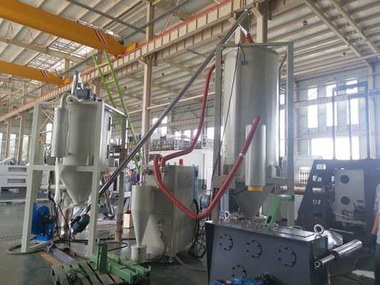 comprar fio do monofilamento do ANIMAL DE ESTIMAÇÃO 120kg/H que faz a máquina multi cerdas funcionais online manufacture