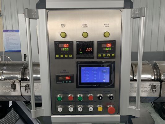 comprar Linha Polyproperly 350kw da extrusão do monofilamento da corda do iate do navio do barco online manufacture
