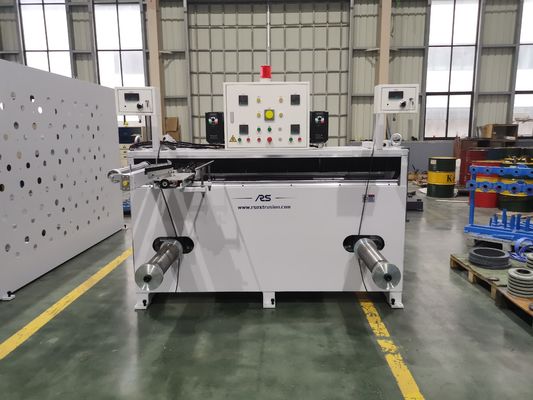 comprar Padrão ISO90001 16 polegadas que envolvem o nó da dobadoura do feixe menos o uso das redes online manufacture