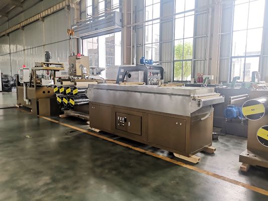 comprar processo da extrusão do monofilamento de 0.3mm online manufacture