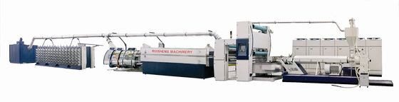 comprar ISO90001 aprovam a grama artificial o tênis da extrusora que fibrilou o uso do relvado online manufacture