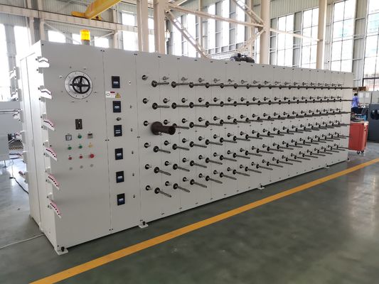 comprar máquina da extrusão do monofilamento 300D online manufacture