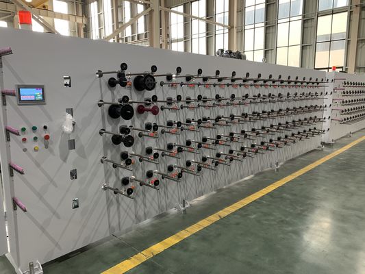 comprar Linha de pesca trançada extrusão do monofilamento do HDPE para a linha de pesca da cor sólida online manufacture