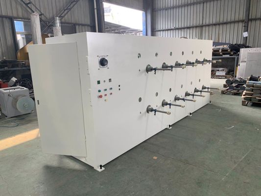 comprar Linha de pesca de nylon extrusão para 1.8mm linha de pesca da arma de lança de 12 costas online manufacture