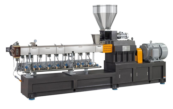 Filamento de lustro abrasivo de nylon 1mm da máquina da fabricação da escova PA610