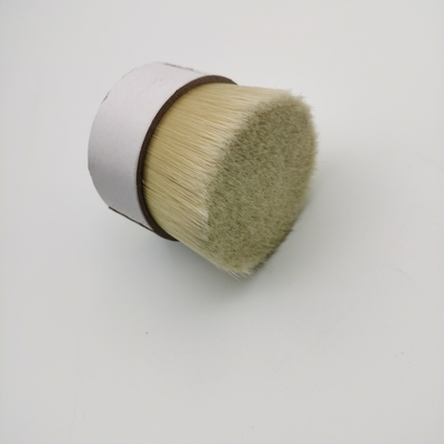 Escova cosmética que faz a máquina para o maquilhador Brush do Virgin de PBT